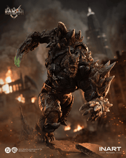 INART - Dark Nights: Metal - Batman: The Devastator (Preorder Q4 2026) - Collectables > Action Figures > toys -  Queen Studios