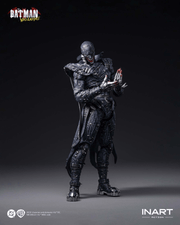 INART Action - Dark Nights: Metal - The Batman Who Laughs Action Figure (Preorder Dec 2026) - Collectables > Action Figures > toys -  Queen Studios