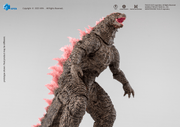 Godzilla x Kong: The New Empire - Godzilla Heat Ray Godzilla Evolved (preorder Q2 2026) - Collectables > Action Figures > toys -  HIYA TOYS