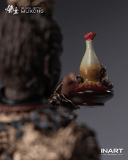 Black Myth: Wukong - InArt - Wukong (Great Sage Armor) 1/12 Scale Action Figure (Preorder Q1 2027) - Collectables > Action Figures > toys -  Queen Studios