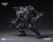 INART - Dark Nights: Metal - Batman: The Devastator (Preorder Q4 2026) - Collectables > Action Figures > toys -  Queen Studios