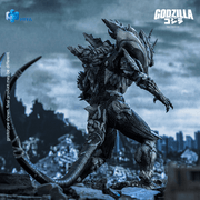 Godzilla: Final Wars (2004) -  Monster X ( Preorder Dec 2026) - Collectables > Action Figures > toys -  HIYA TOYS