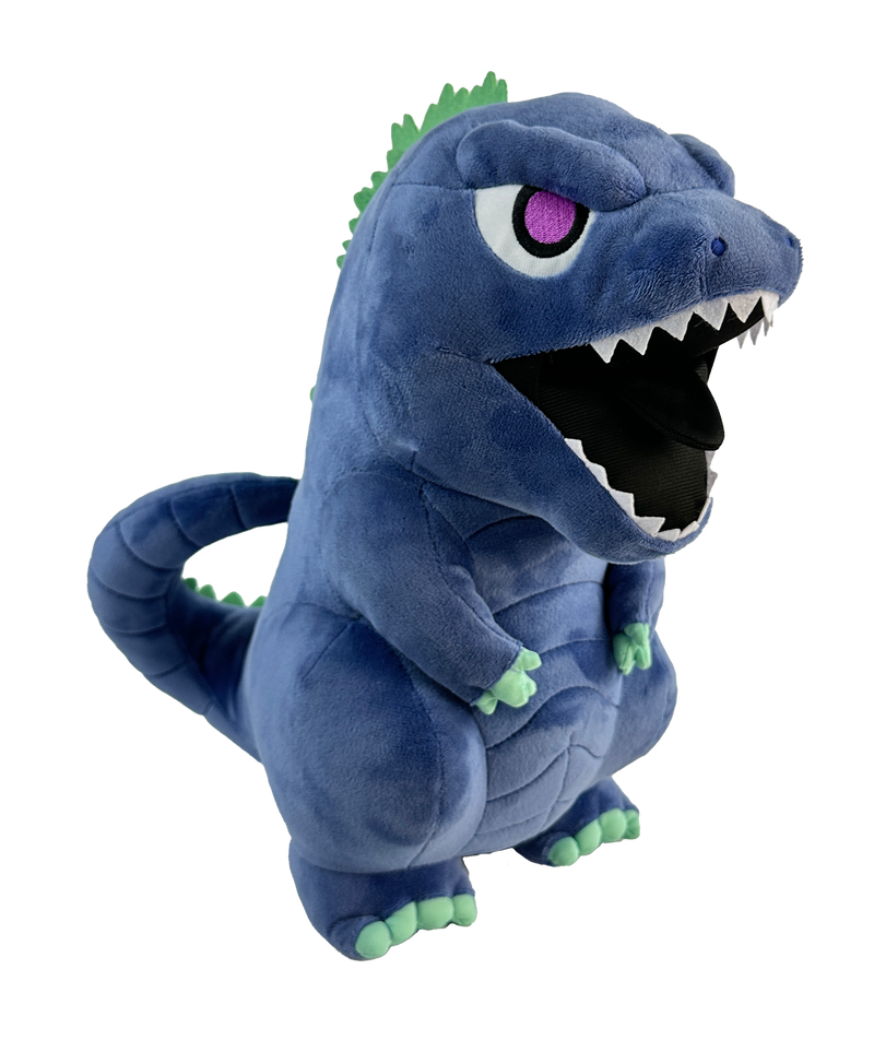 Godzilla - Plush 15 Inch - plush -  Surreal Entertainment