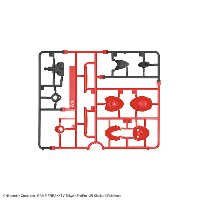 Pokemon Model Kit - Scizor - Model Kit > Collectable > Gunpla > Hobby -  Bandai