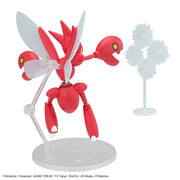 Pokemon Model Kit - Scizor - Model Kit > Collectable > Gunpla > Hobby -  Bandai