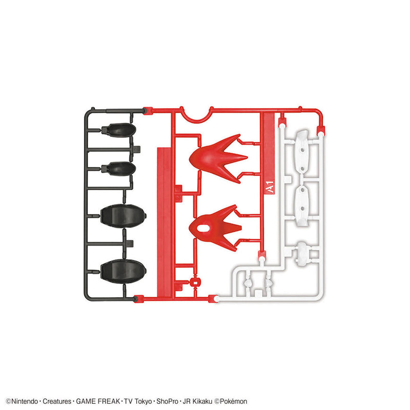 Pokemon Model Kit - Scizor - Model Kit > Collectable > Gunpla > Hobby -  Bandai
