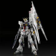 PG Unleashed - 1/60 - RX-93 Nu Gundam (Preorder Q1 2026) - Model Kit > Collectable > Gunpla > Hobby -  Bandai