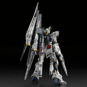 PG Unleashed - 1/60 - RX-93 Nu Gundam (Preorder Q1 2026) - Model Kit > Collectable > Gunpla > Hobby -  Bandai