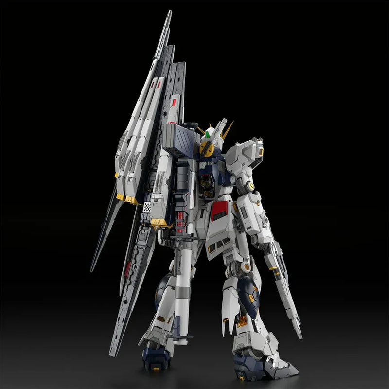 PG Unleashed - 1/60 - RX-93 Nu Gundam (Preorder Q1 2026) - Model Kit > Collectable > Gunpla > Hobby -  Bandai