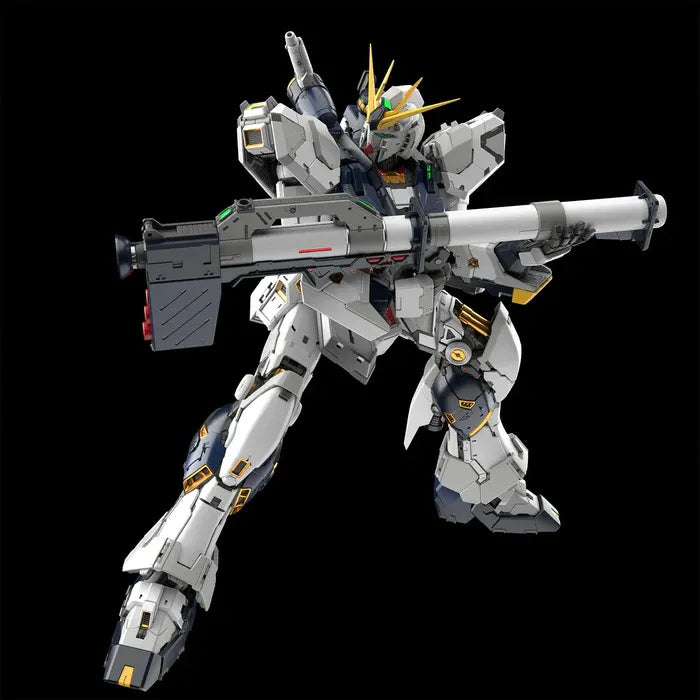 PG Unleashed - 1/60 - RX-93 Nu Gundam (Preorder Q1 2026) - Model Kit > Collectable > Gunpla > Hobby -  Bandai