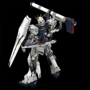 PG Unleashed - 1/60 - RX-93 Nu Gundam (Preorder Q1 2026) - Model Kit > Collectable > Gunpla > Hobby -  Bandai