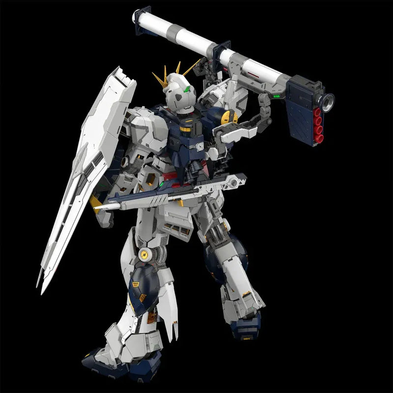 PG Unleashed - 1/60 - RX-93 Nu Gundam (Preorder Q1 2026) - Model Kit > Collectable > Gunpla > Hobby -  Bandai