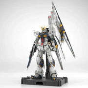 PG Unleashed - 1/60 - RX-93 Nu Gundam (Preorder Q1 2026) - Model Kit > Collectable > Gunpla > Hobby -  Bandai