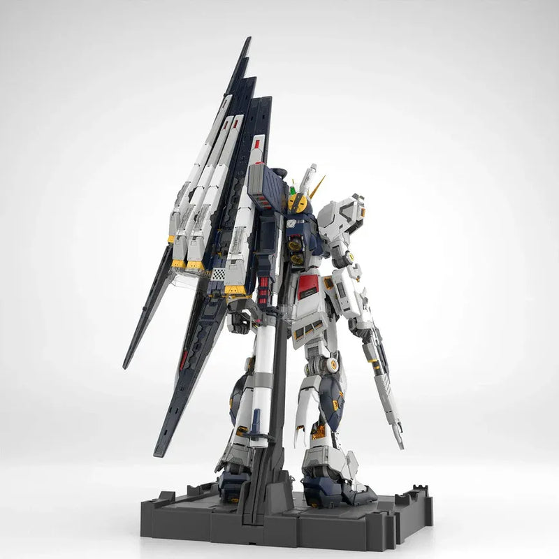 PG Unleashed - 1/60 - RX-93 Nu Gundam (Preorder Q1 2026) - Model Kit > Collectable > Gunpla > Hobby -  Bandai
