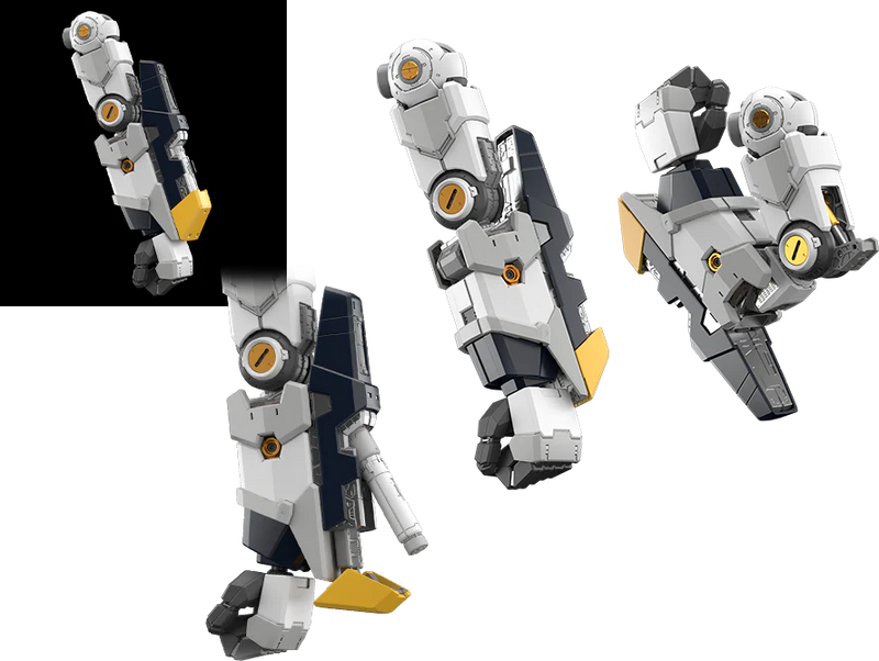 PG Unleashed - 1/60 - RX-93 Nu Gundam (Preorder Q1 2026) - Model Kit > Collectable > Gunpla > Hobby -  Bandai