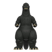 Godzilla '89 - ReAction - Godzilla - Action & Toy Figures -  Super7