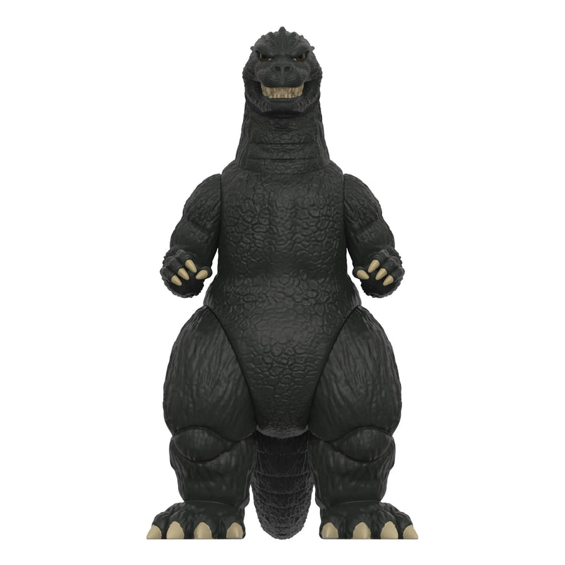 Godzilla '89 - ReAction - Godzilla - Action & Toy Figures -  Super7