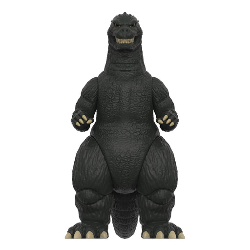 Godzilla '89 - ReAction - Godzilla - Action & Toy Figures -  Super7