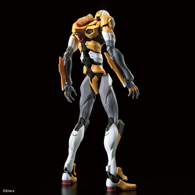 RG - 1/144 - Evangelion Unit-00 - Model Kit > Collectable > Gunpla > Hobby -  Bandai