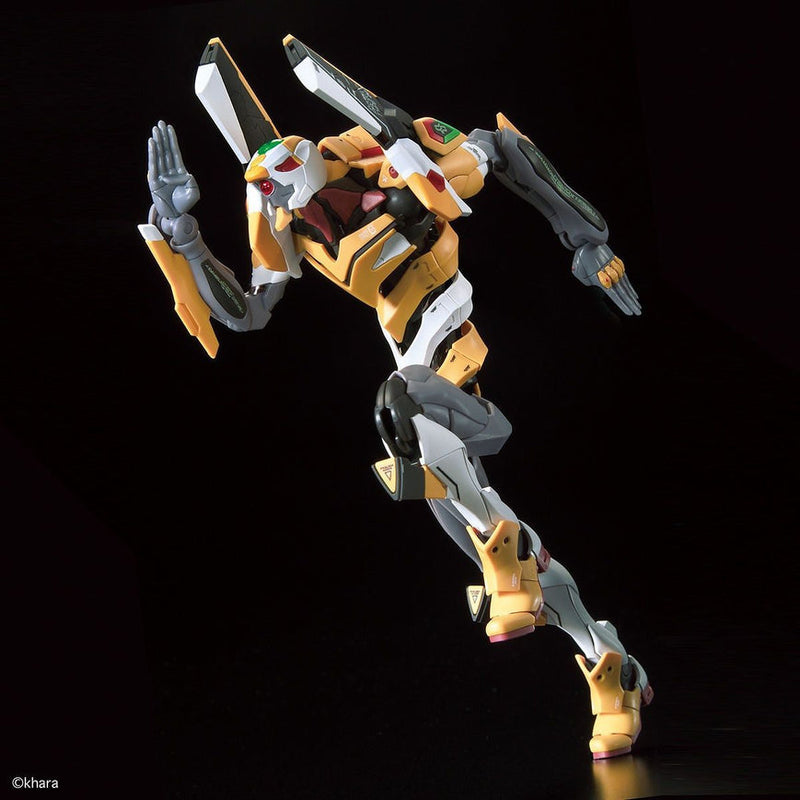 RG - 1/144 - Evangelion Unit-00 - Model Kit > Collectable > Gunpla > Hobby -  Bandai