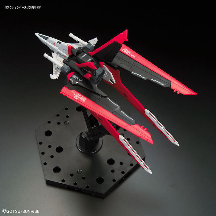 RG 1/144 FORCE IMPULSE GUNDAM - Model Kit > Collectable > Gunpla > Hobby -  Bandai