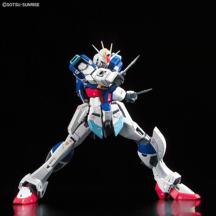 RG 1/144 FORCE IMPULSE GUNDAM - Model Kit > Collectable > Gunpla > Hobby -  Bandai