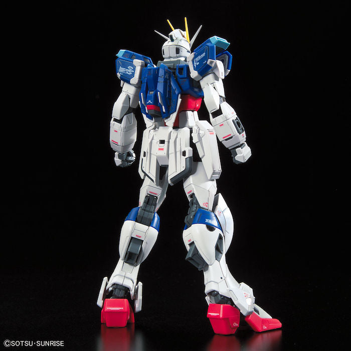 RG 1/144 FORCE IMPULSE GUNDAM - Model Kit > Collectable > Gunpla > Hobby -  Bandai
