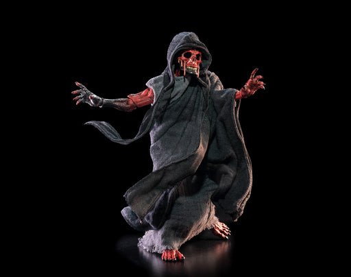 Figura Obscura: The Masque of the Red Death, Black Robes (preorder Q4) - Collectables > Action Figures > toys -  Four Horsemen