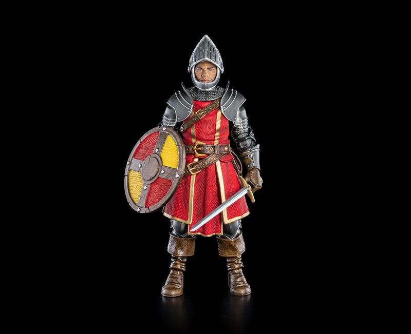 Mythic Legions: The Roleplaying Game - Paladin Character Pack (Preorder Q4 2026) - Collectables > Action Figures > toys -  Four Horsemen