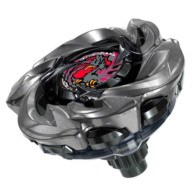 Beyblade X Rudder Phoenix 4-70LF UX Starter Pack - Collectables > Action Figures > toys -  Hasbro
