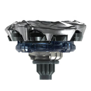 Beyblade X Rudder Phoenix 4-70LF UX Starter Pack - Collectables > Action Figures > toys -  Hasbro