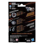 Beyblade X Rudder Phoenix 4-70LF UX Starter Pack - Collectables > Action Figures > toys -  Hasbro