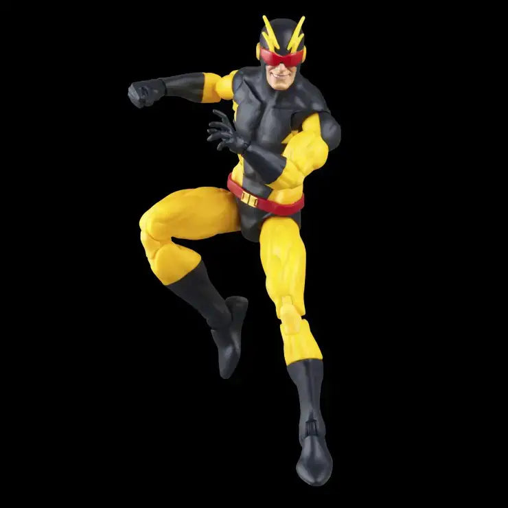 Marvel Legends - Nighthawk and Marvel's Blur (preorder Q4) - Collectables > Action Figures > toys -  Hasbro