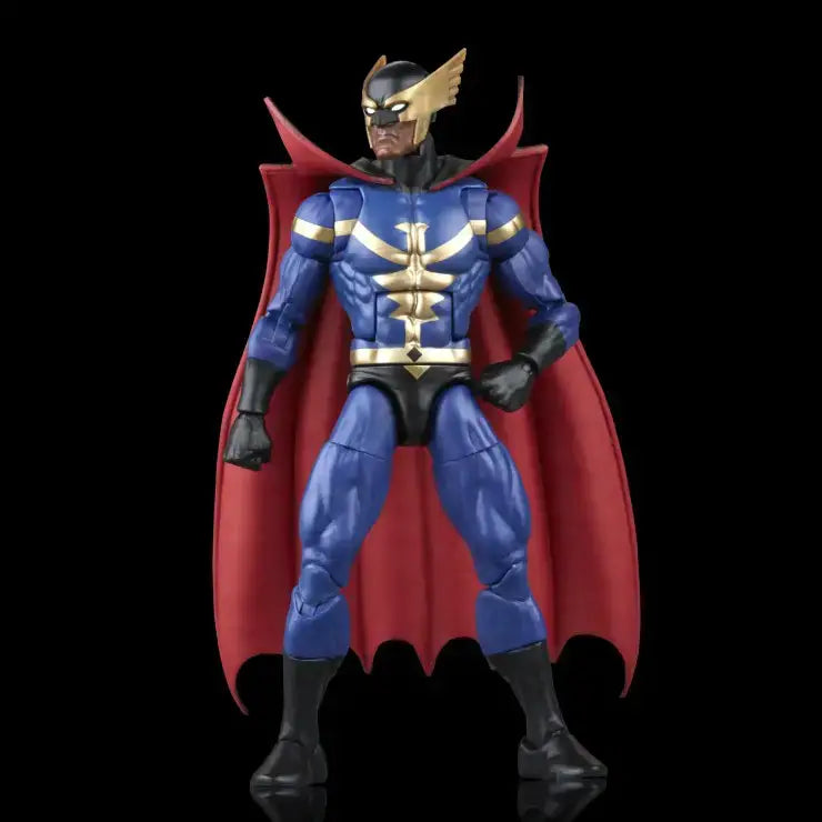 Marvel Legends - Nighthawk and Marvel's Blur (preorder Q4) - Collectables > Action Figures > toys -  Hasbro