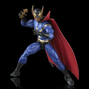 Marvel Legends - Nighthawk and Marvel's Blur (preorder Q4) - Collectables > Action Figures > toys -  Hasbro