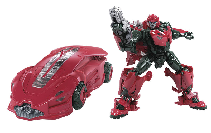 Transformers Studio Series Cliffjumper ( Subpar Box ) - Collectables > Action Figures > toys -  Hasbro
