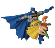 DARK KNIGHT RETURNS BATMAN (BLUE.V) & ROBIN MAFEX - Action & Toy Figures -  MAFEX