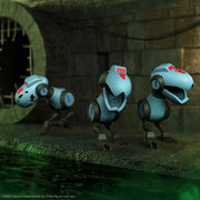 Teenage Mutant Ninja Turtles Ultimates! Mousers Five-Pack - Collectables > Action Figures > toys -  Super7