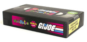NYCC 2022 GI JOE ANNIVERSARY MINIMATES BOX SET -  -  Diamond Select Toys