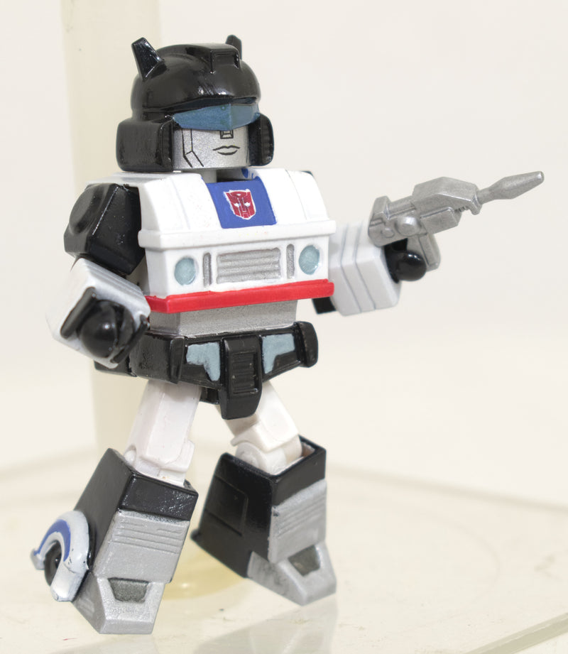 Transformers Minimates Series 3 Four-Pack - Collectables > Action Figures > toys -  Diamond Select Toys