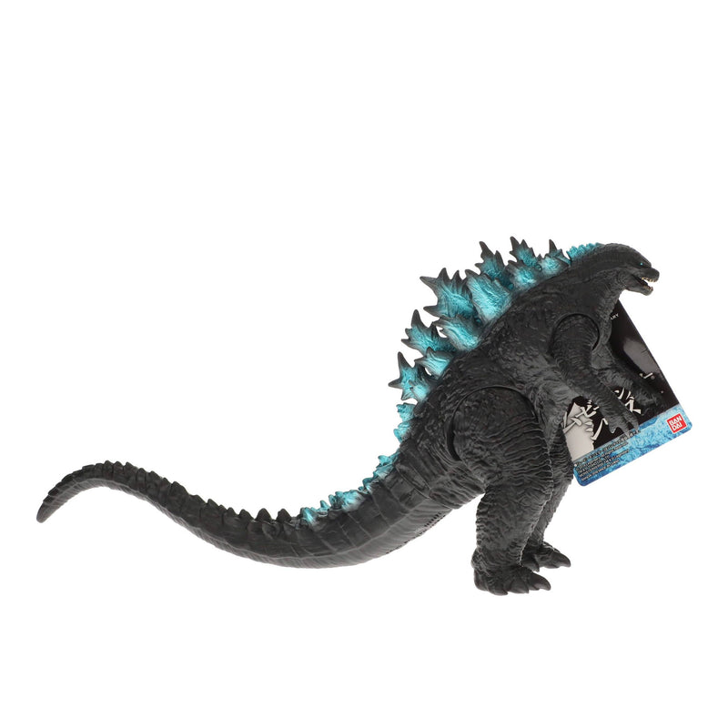 GODZILLA 2019 BANDAI MOVIE MONSTER SER VINYL - Collectables > Action Figures > toys -  Bandai