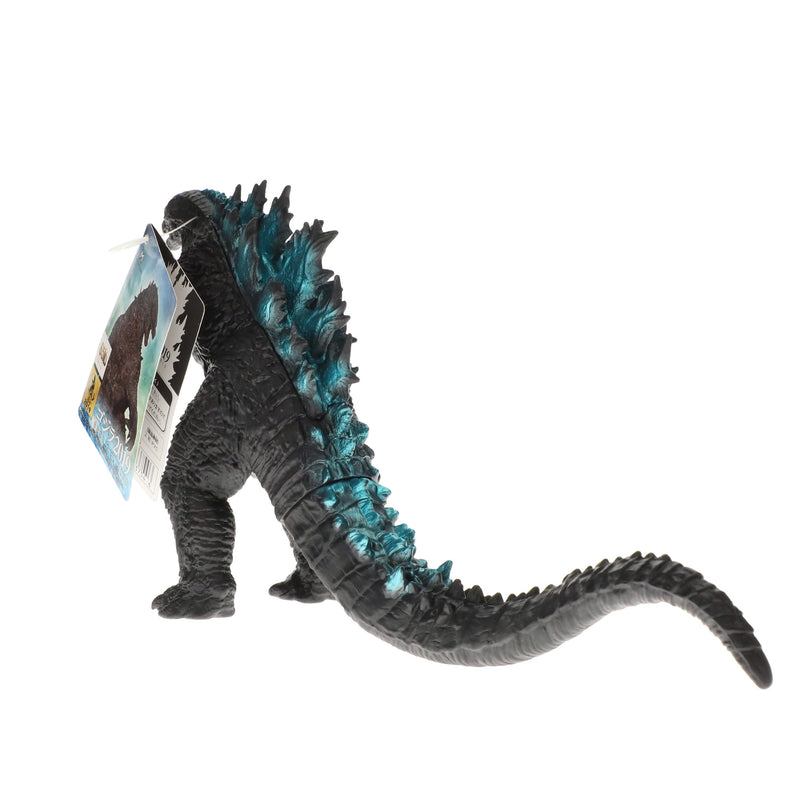 GODZILLA 2019 BANDAI MOVIE MONSTER SER VINYL - Collectables > Action Figures > toys -  Bandai