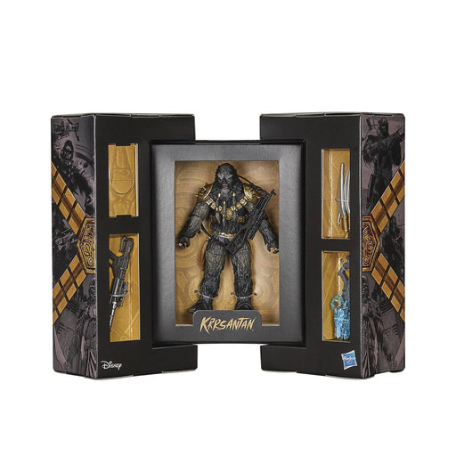 Star wars The VINTAGE collection  - KRRSANTAN DLX (preorder Q4) - Collectables > Action Figures > toys -  Hasbro
