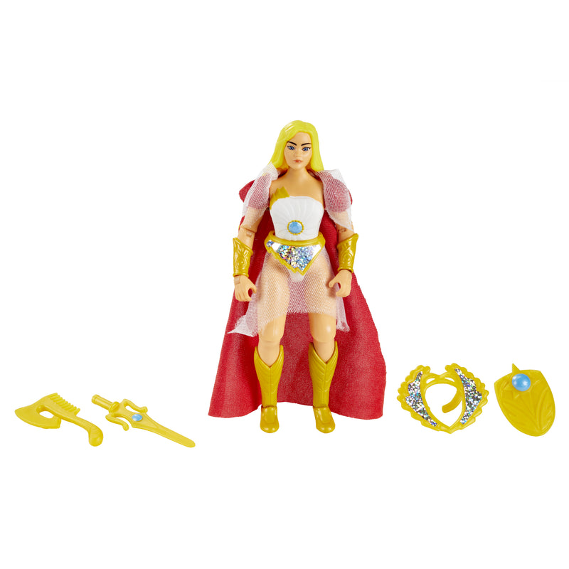 Masters of the Universe: Origins She-Ra (Fan Favorite) - Collectables > Action Figures > toys -  mattel