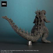 Godzilla Minus One - Toho Daikaiju Series - Godzilla - statue -  Bandai