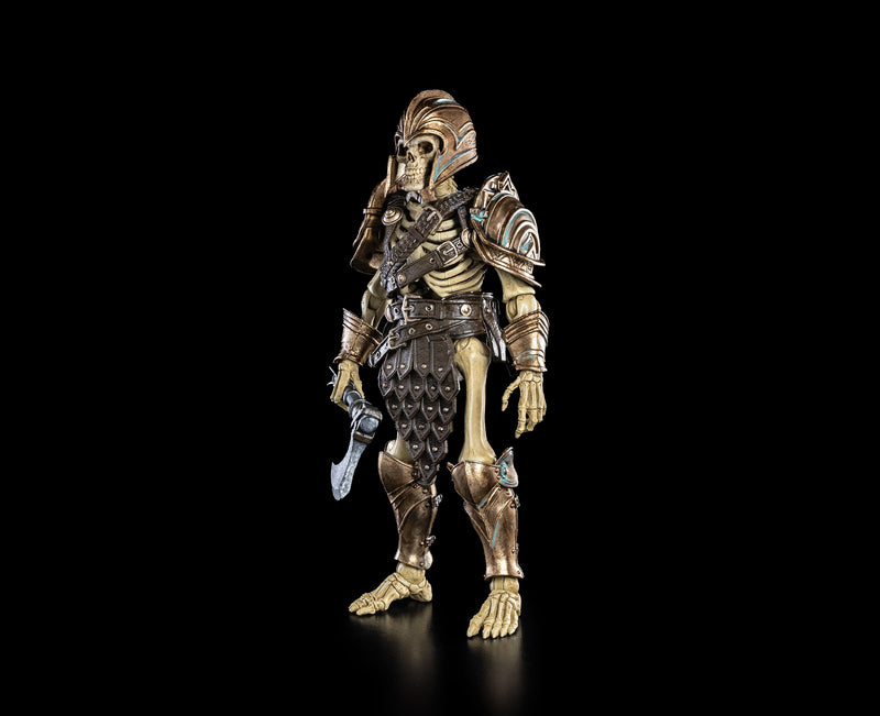 Mythic Legions: The Roleplaying Game - Skeleton Fighter (Enemy) Action Figure (Preorder Q4 2026) - Collectables > Action Figures > toys -  Four Horsemen