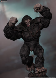 The Crypt The Skookum Action Figure (Preorder Q1 2026) - Collectables > Action Figures > toys -  LooseCollector