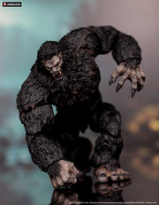 The Crypt The Skookum Action Figure (Preorder Q1 2026) - Collectables > Action Figures > toys -  LooseCollector