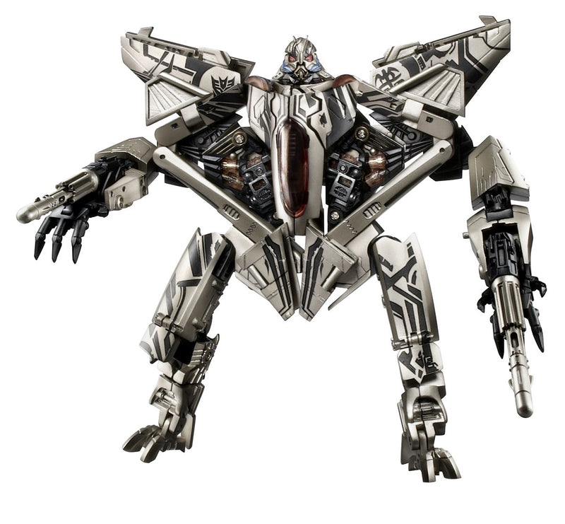 Transformers Revenge Of The Fallen Starscream Voyager Class - Collectables > Action Figures > toys -  Hasbro