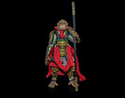 FIGURA OBSCURA - SUN WUKONG, THE MONKEY KING (preorder) - Collectables > Action Figures > toys -  Four Horsemen